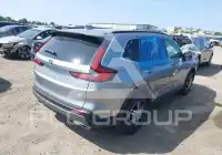 2023 Honda CR-V photo