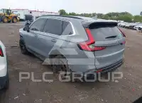 2023 Honda CR-V фото