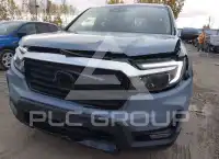 2023 Honda RIDGELINE photo