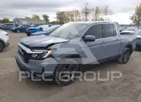 2023 Honda RIDGELINE photo