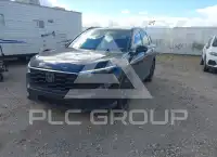 2023 Honda CR-V фото