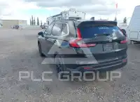 2023 Honda CR-V фото