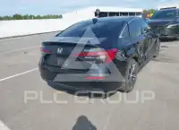 2023 Honda CIVIC фото