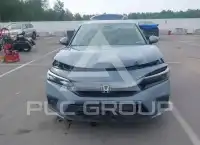 2023 Honda CIVIC фото
