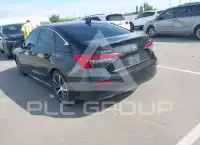 2023 Honda CIVIC фото