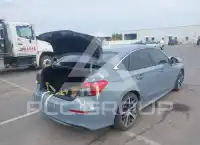 2023 Honda CIVIC фото