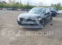 2023 Honda CIVIC фото