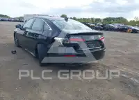 2023 Honda CIVIC фото