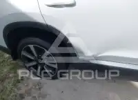 2023 Honda PILOT photo