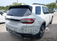 2023 Honda PILOT photo