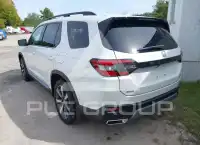 2023 Honda PILOT photo