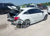 2023 Honda CIVIC photo