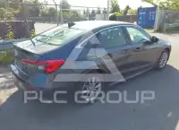 2023 Honda CIVIC фото