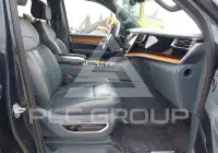 2023 Jeep WAGONEER photo