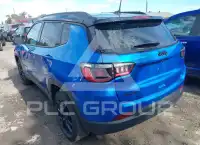 2023 Jeep COMPASS фото
