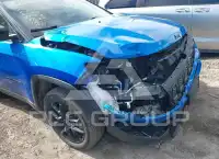 2023 Jeep COMPASS фото