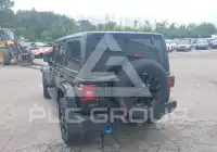 2023 Jeep Wrangler фото