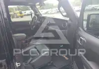 2023 Jeep Wrangler фото