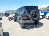 2023 Jeep Wrangler фото