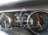 2023 Jeep Wrangler фото