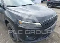 2023 Jeep CHEROKEE фото