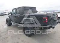 2023 Jeep GLADIATOR photo