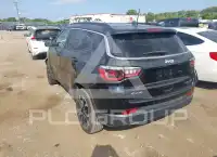 2023 Jeep COMPASS photo