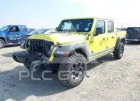 2023 Jeep RUBICON photo