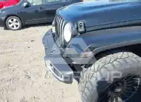 2023 Jeep WRANGLER photo