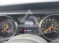 2023 Jeep GLADIATOR photo