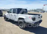 2023 Jeep GLADIATOR фото
