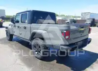 2023 Jeep GLADIATOR фото