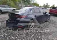2023 Mazda 3 photo