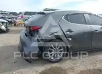 2023 Mazda 3 photo