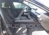 2023 Mazda 3 фото