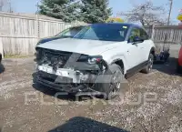 2023 Mazda MX-30 фото