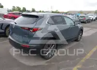 2023 Mazda CX-30 фото