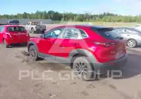 2023 Mazda CX-30 фото