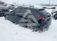 2023 Mazda 3 photo