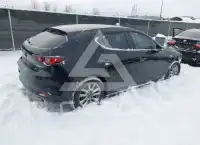 2023 Mazda 3 photo