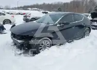 2023 Mazda 3 photo