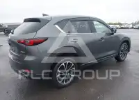 2023 Mazda CX-5 photo