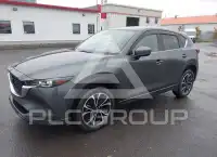 2023 Mazda CX-5 photo