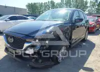 2023 Mazda CX-5 фото