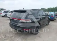 2023 Lincoln AVIATOR фото