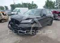 2023 Lincoln AVIATOR фото
