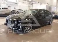 2023 Audi A5 фото