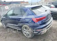 2023 Audi Q3 photo