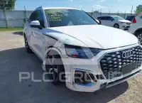 2023 Audi Q5 photo
