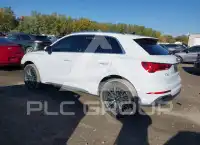 2023 Audi Q3 photo